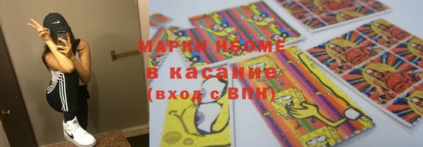 индика Алексеевка